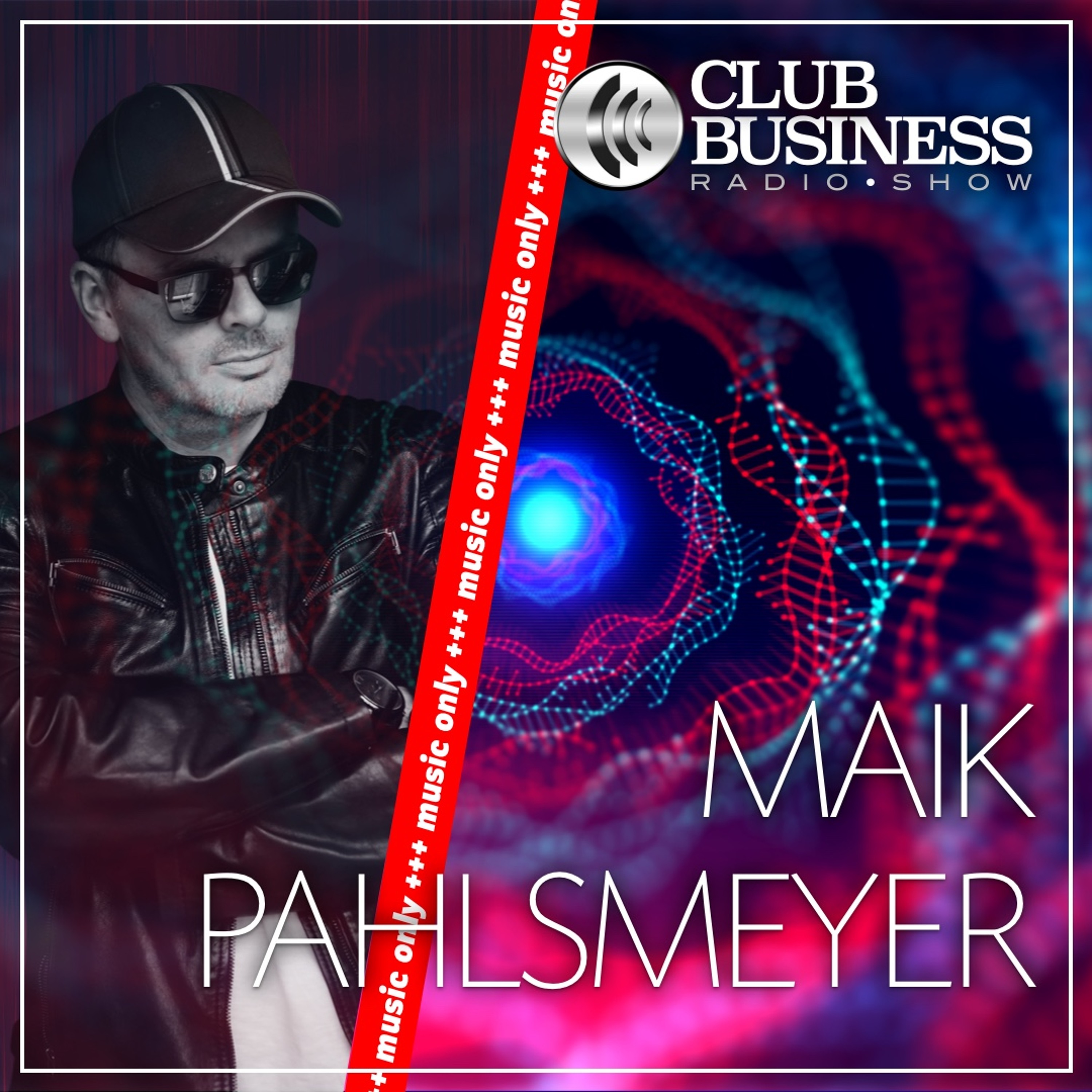 Club Business Radio Show