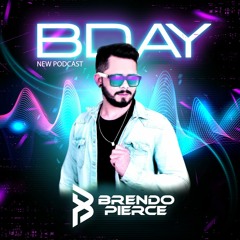 Brendo Pierce - Happy Birthday
