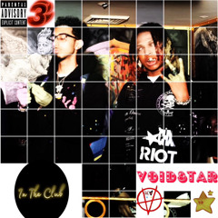 VoidStar - In The Club (prod. Tjay)