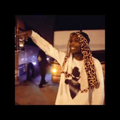 A$AP Rocky - UGLYYY (Prod. Clams Casino) (from SVDDXNLY via Noisey, 2014)