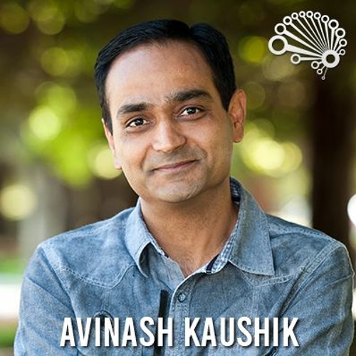 677: Digital Analytics with Avinash Kaushik