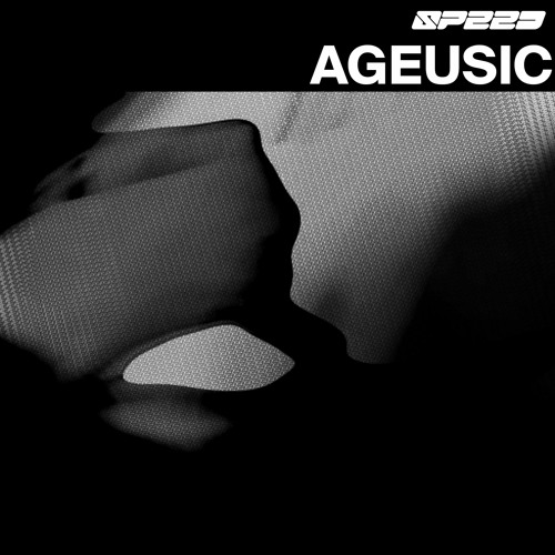 Ageusic  | SPEED 速度 | 006