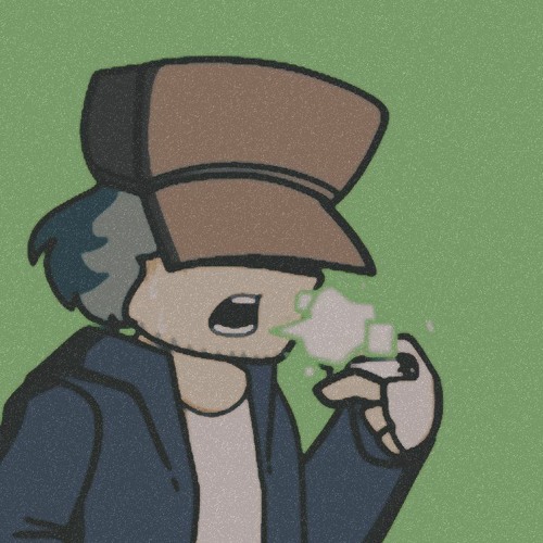 Nerves (IamDaDoge Remix)