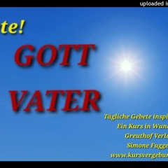 Gebet 248 inspiriert von Ein Kurs in Wundern Greuthof Verlag Simone Fugger 2024 kursvergebung