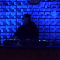 JOW MOOR @ SPITMIND QUITO, ECUADOR - 10th April 2025