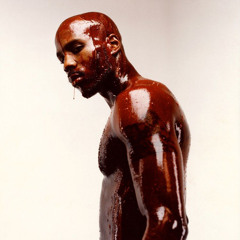 DMX - I Can Feel It (Instrumental) Prod. Dame Grease