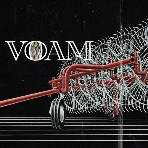Karenn - On Request [Voam]