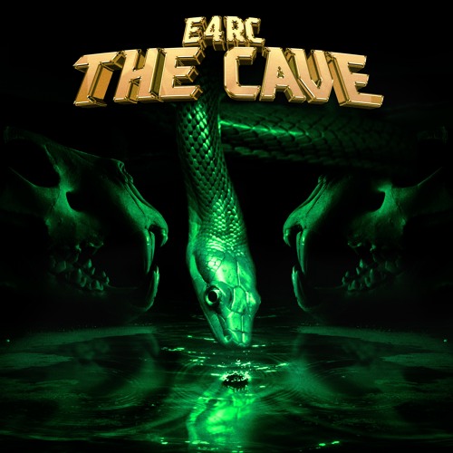 E4RC - The Cave (Cypress Remix)