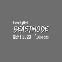 Sept 2023 - BF Workout Mix Dj Ray Shah