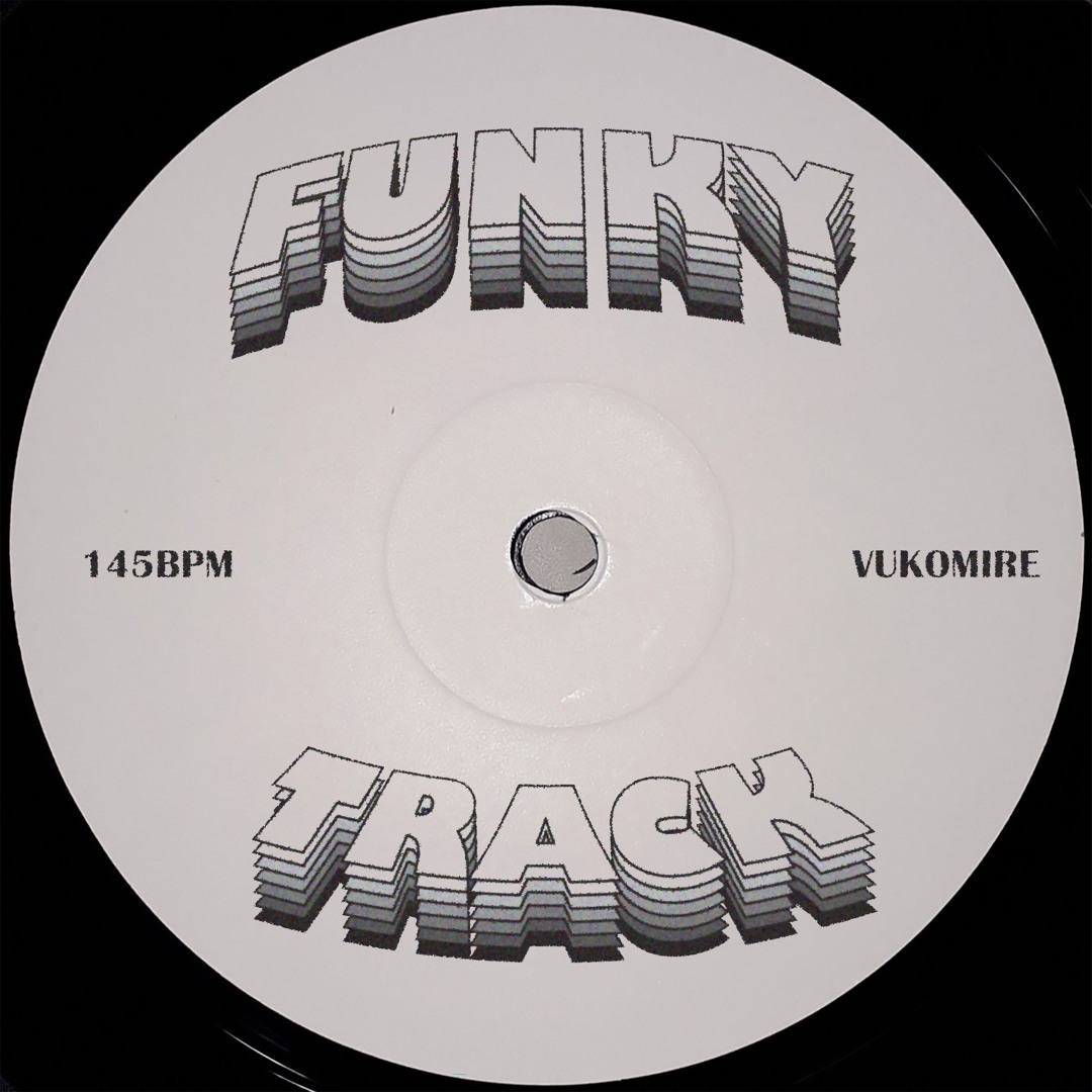 Stream Vukomire - Funky Track by Vukomire | Listen online for free on ...