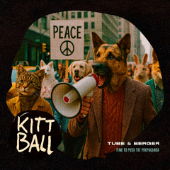 Tube & Berger - Time To Push The Propaganda