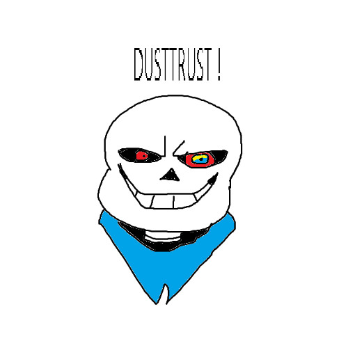 I RULE WHAT REMAINS - Beta