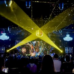 Downtempo Set @ Fillmore TNF 12.1.2024