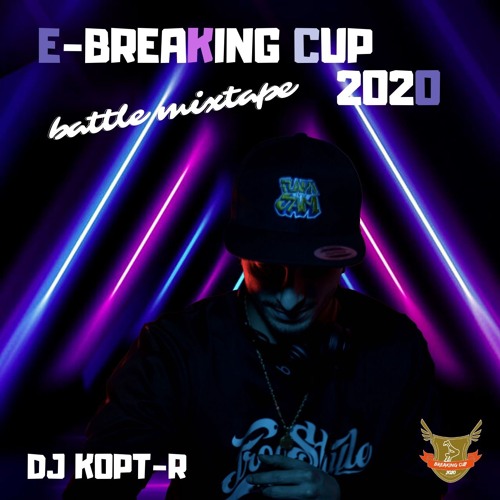 KoptrSnT - E-Breaking CUP 2020