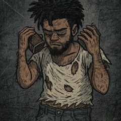 Vengo De Abajo prod.gh0ulito