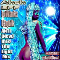 BeatMakanixxx Ahsh Eff Anti Djsinglemix