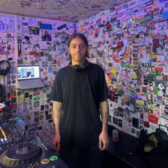 Earth Dog with Jek @ The Lot Radio 07-31-2025