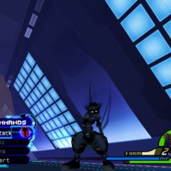 Space Paranoids 3