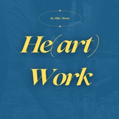 He(art) Work Vol 2. - Live Set + DJ Mix (meditative)