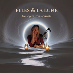 Lendemain de Pleine Lune : pourquoi tu te sens vidée (et comment t’apaiser)