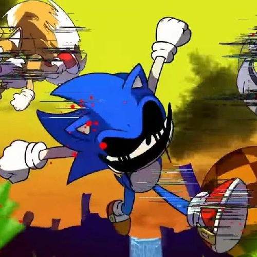 Sonic.EXE - Sonic.EXE updated their profile picture.