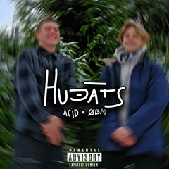 Hujāts ØBM(dirig'ents) & Acid