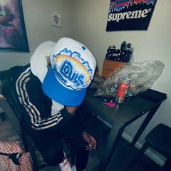 Zmoker Zpot (Prod By. KDUB)