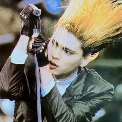 Buck-Tick — my eyes & your eyes (live)