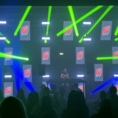 NORTY DANCEFLOOR ESSENTIALS MIXES