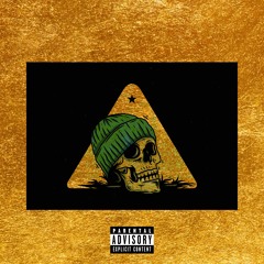 WIT YO BROKE A$$ X LUCIFER CAPONE