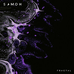 PREMIERE // SAMOH - Vapor Trails [FRCTL008]
