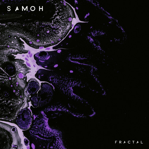 PREMIERE // SAMOH - Vapor Trails [FRCTL008]