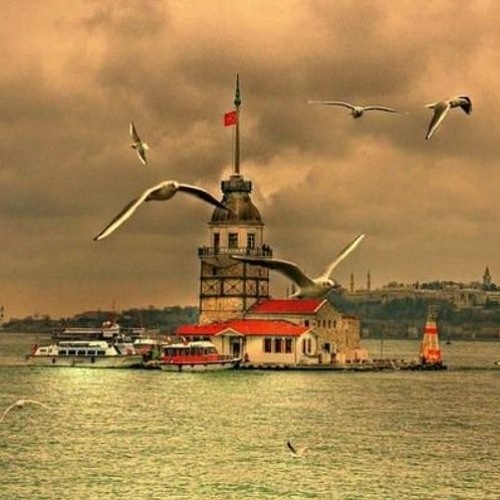 Goggy - Turkish Deep House #5 [FREE DOWNLOAD]