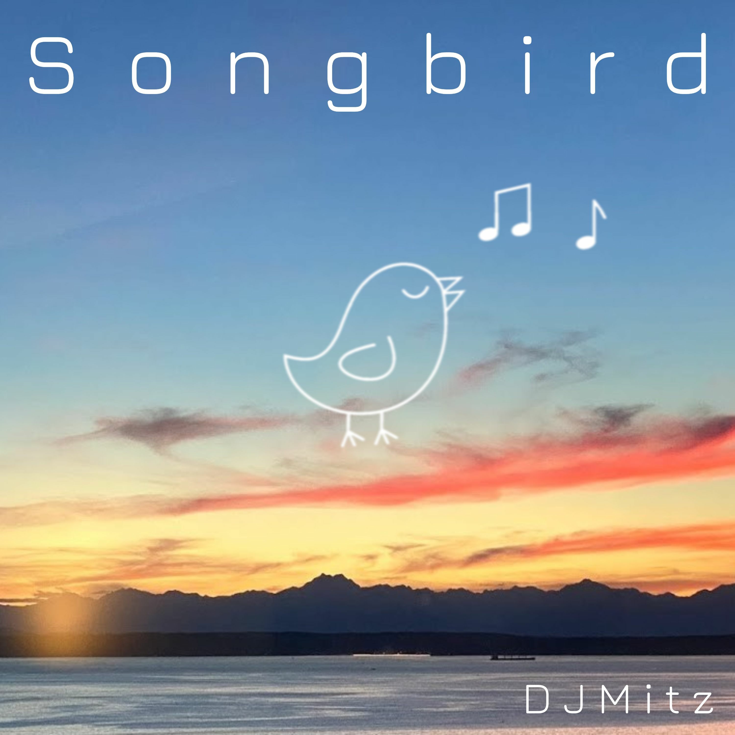 Songbird episode artwork