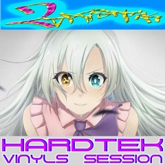 2Spastik - Hardtek Vinyls Session