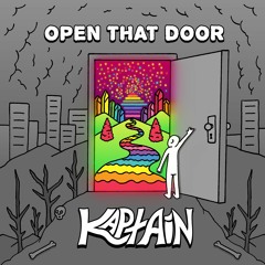 Open That Door EP