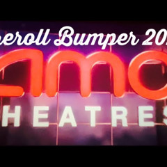 AMC Theaters: Pre Show Theme Song (2024 - 2025)