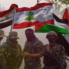 هلا بالكاسر القبة الحديدية - علي الدلفي