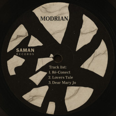 Modrian- Re-Conect
