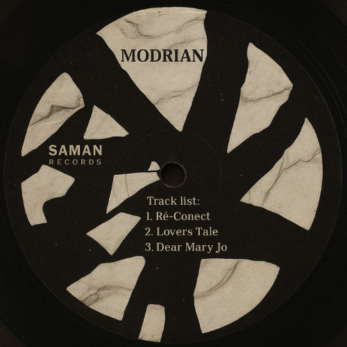 Modrian- Re-Conect