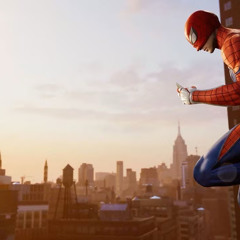 SPIDER MAN