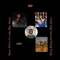 VLONE SHIRT (prod. KONGPAK)