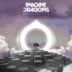Imagine Dragons - Radioactive (Your Future Husband Edit)