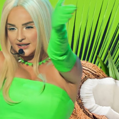 Kim Petras - Coconuts (DJ SNAX MAX BOOTL3G)