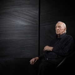 Kaladja Soulages (Loïc Féréol) - Hommage au peintre Pierre Soulages