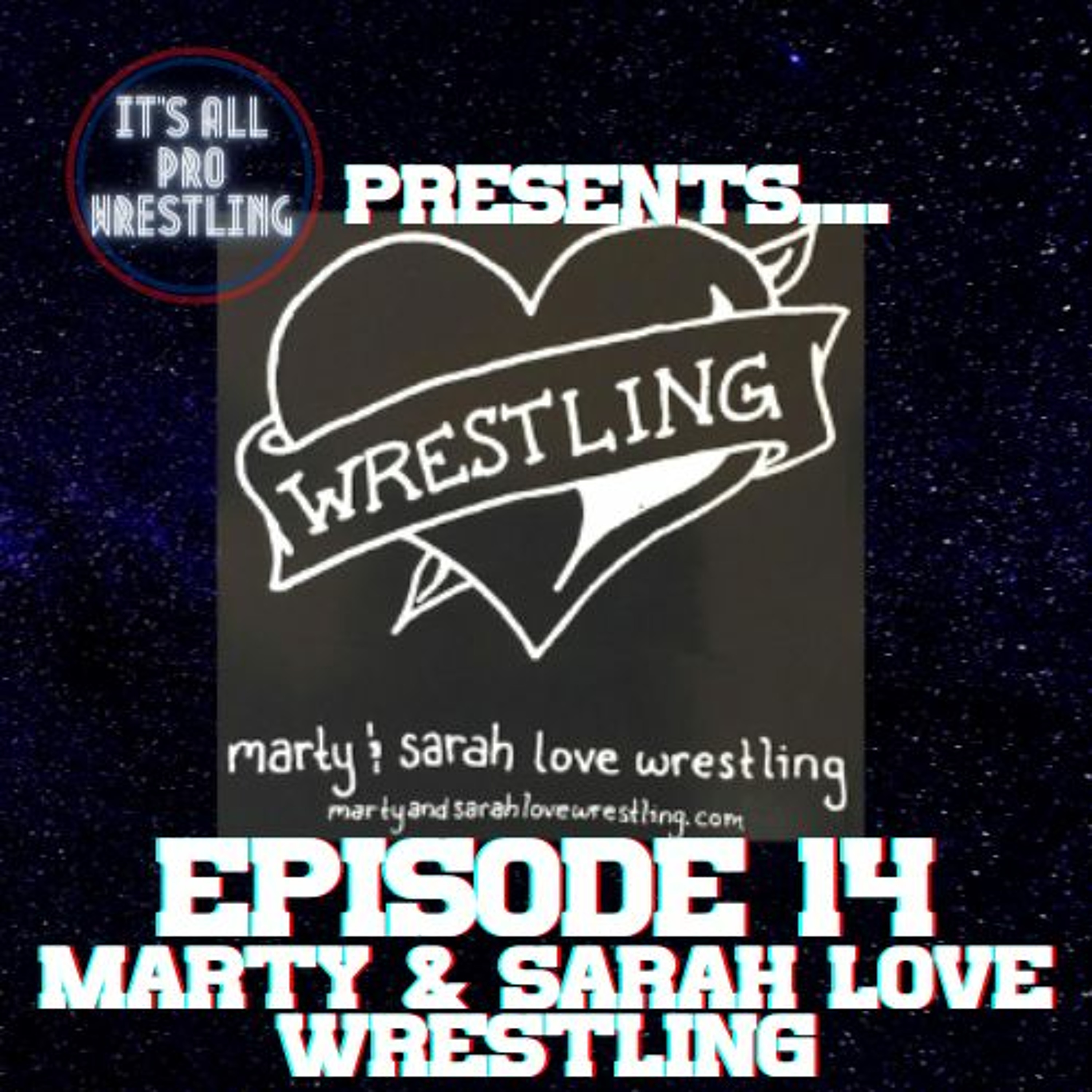 Its All Pro Wrestling
