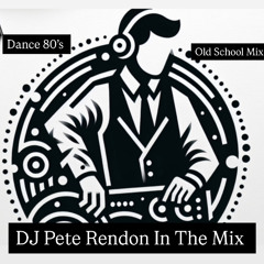 Dance 80's Old School Mix 2025