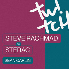 Sean Carlin B2B Phil Lucas, Ulster Sports Club Belfast 16/08/2025 (Sterac Warmup)