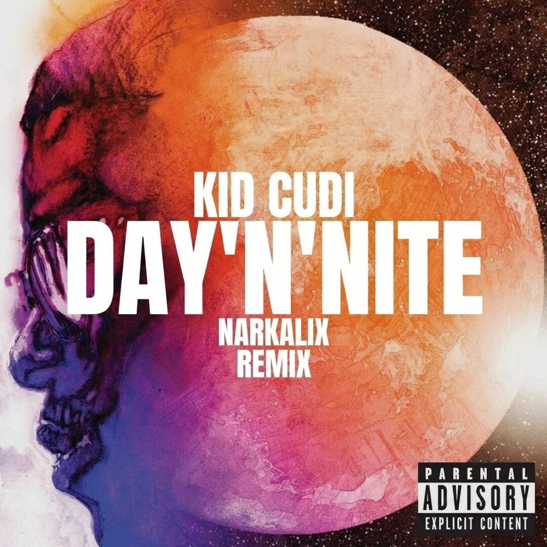 Stream Kid Cudi - Day N' Nite (Narkalix Remix) by Narkalix | Listen ...