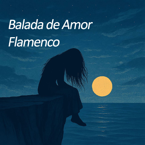 balada de amor falamenco
